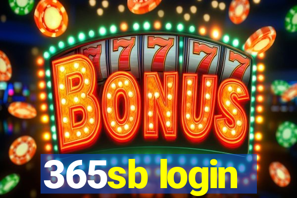 365sb login